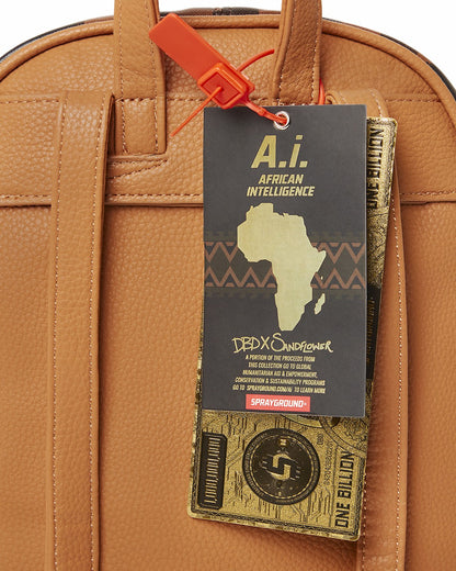 A.i.5 GLOBAL SAVAGE BACKPACK | Sprayground Clearance