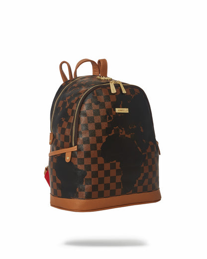 A.i.5 GLOBAL SAVAGE BACKPACK | Sprayground Clearance
