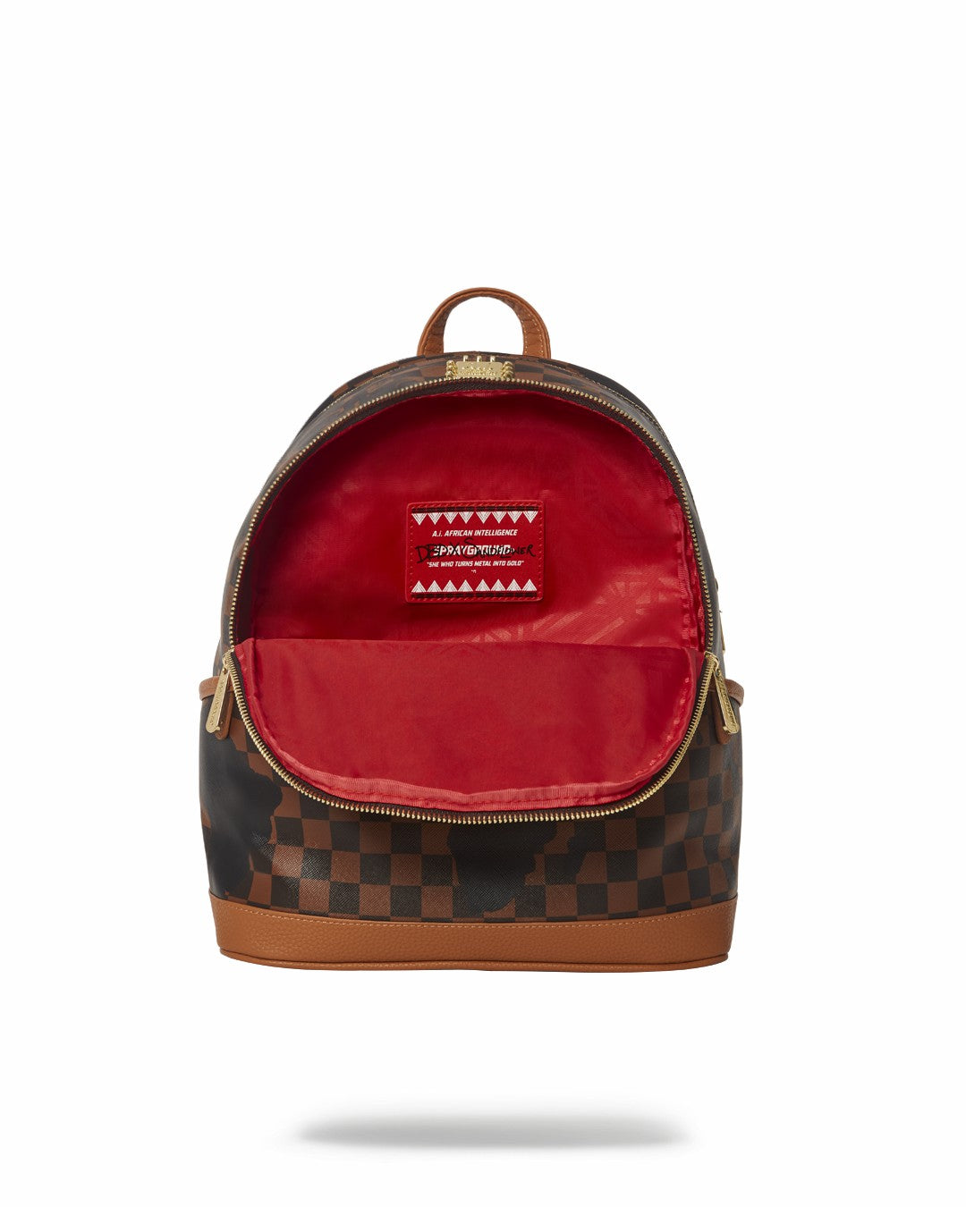 A.i.5 GLOBAL SAVAGE BACKPACK | Sprayground Clearance