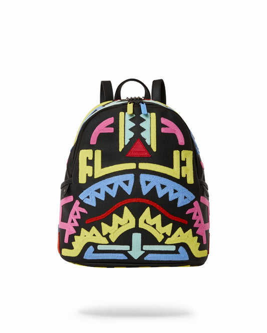 A.i.4 PATH TO THE FUTURE SAVAGE BACKPACK | Sprayground Online