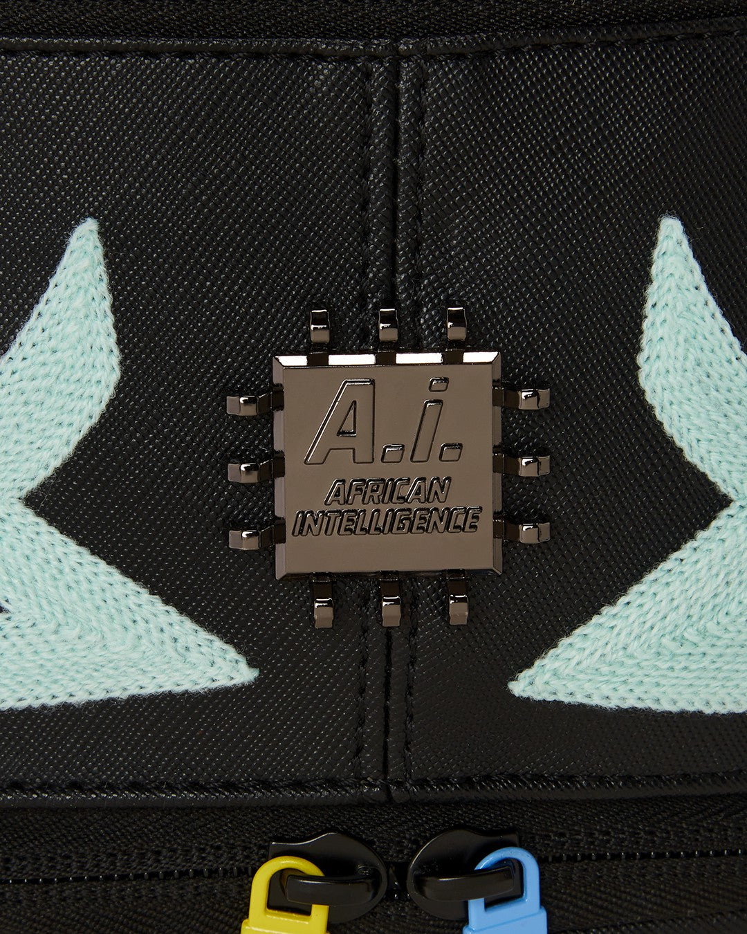 A.i.4 PATH TO THE FUTURE SAVAGE BACKPACK | Sprayground Online