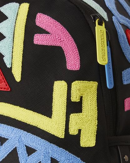 A.i.4 PATH TO THE FUTURE SAVAGE BACKPACK | Sprayground Online