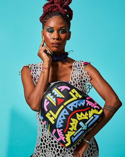 A.i.4 PATH TO THE FUTURE SAVAGE BACKPACK | Sprayground Online