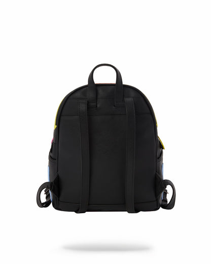A.i.4 PATH TO THE FUTURE SAVAGE BACKPACK | Sprayground Online