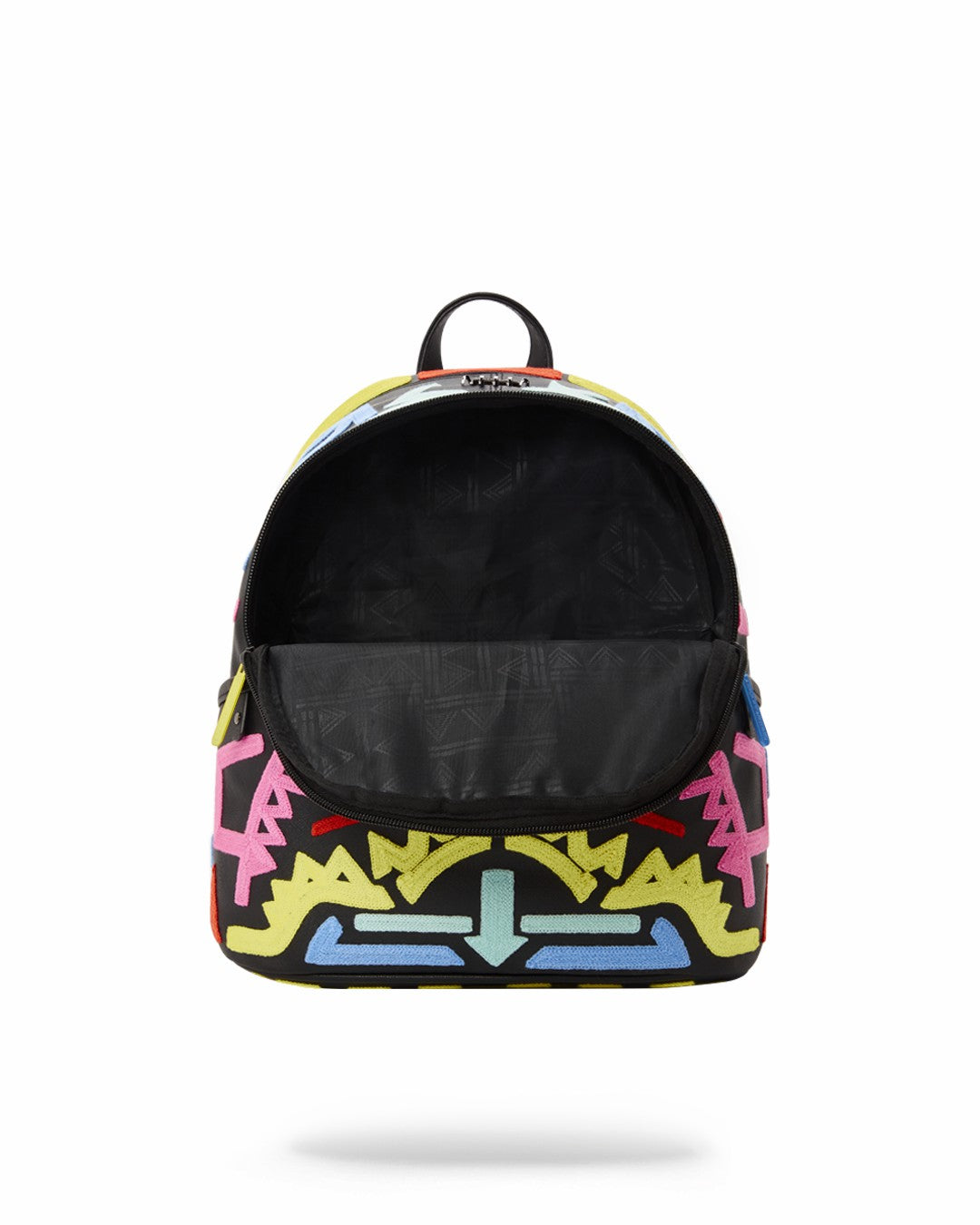A.i.4 PATH TO THE FUTURE SAVAGE BACKPACK | Sprayground Online