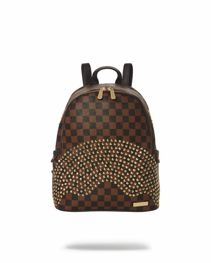 SHARKS IN PARIS POLARIS SAVAGE BACKPACK | Sprayground sale