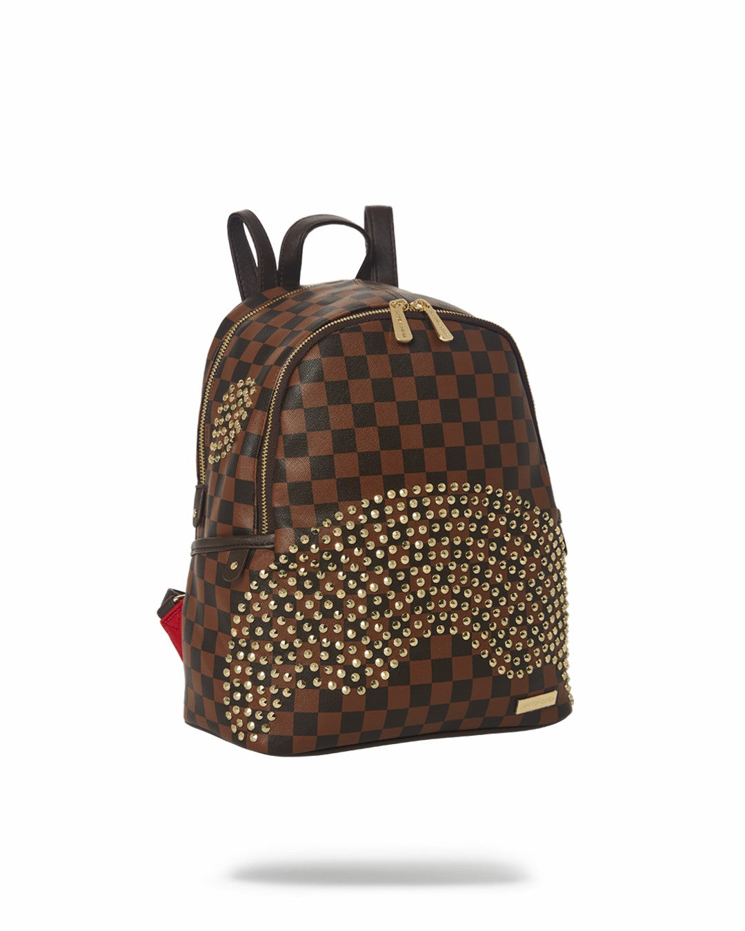 SHARKS IN PARIS POLARIS SAVAGE BACKPACK | Sprayground sale