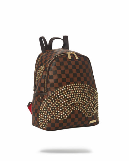 SHARKS IN PARIS POLARIS SAVAGE BACKPACK | Sprayground sale
