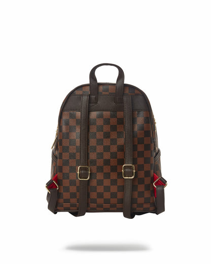 SHARKS IN PARIS POLARIS SAVAGE BACKPACK | Sprayground sale