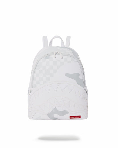 3AM LE BLANC SAVAGE BACKPACK | Sprayground US