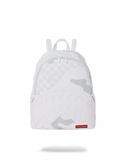 3AM LE BLANC SAVAGE BACKPACK | Sprayground US