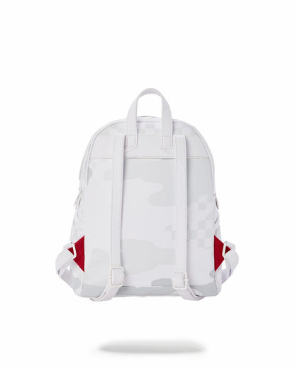 3AM LE BLANC SAVAGE BACKPACK | Sprayground US