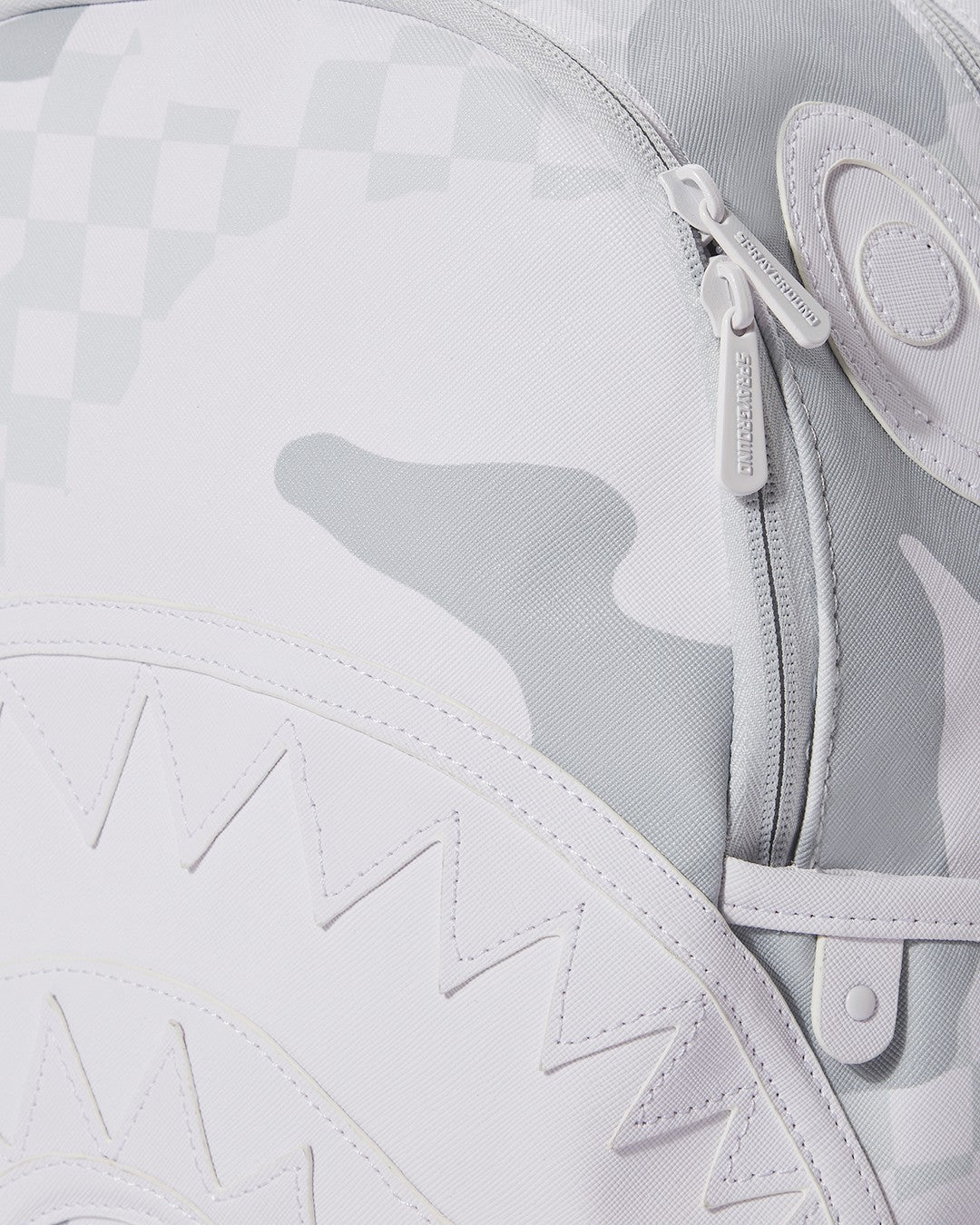 3AM LE BLANC SAVAGE BACKPACK | Sprayground US
