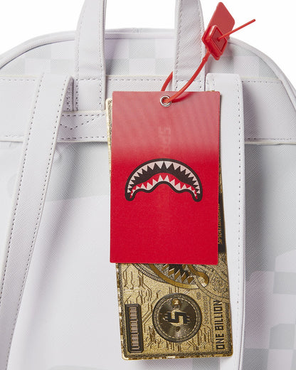 3AM LE BLANC SAVAGE BACKPACK | Sprayground US