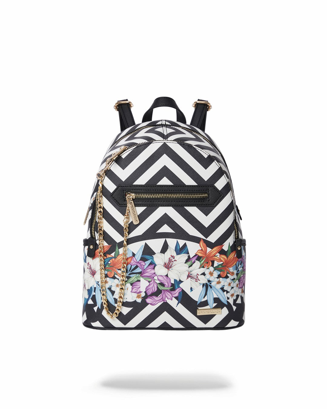 GLASS HOUSE SAVAGE BACKPACK | Sprayground Discount