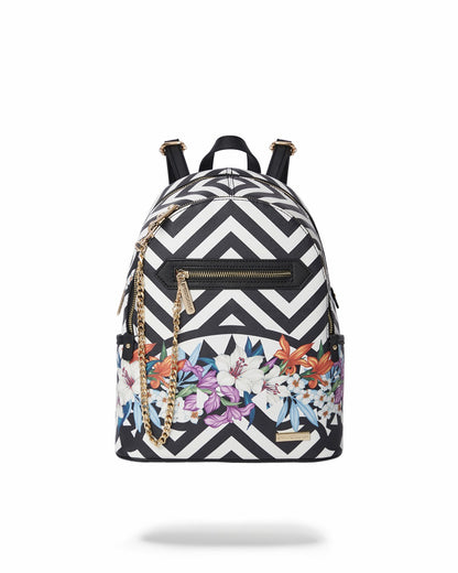 GLASS HOUSE SAVAGE BACKPACK | Sprayground Discount