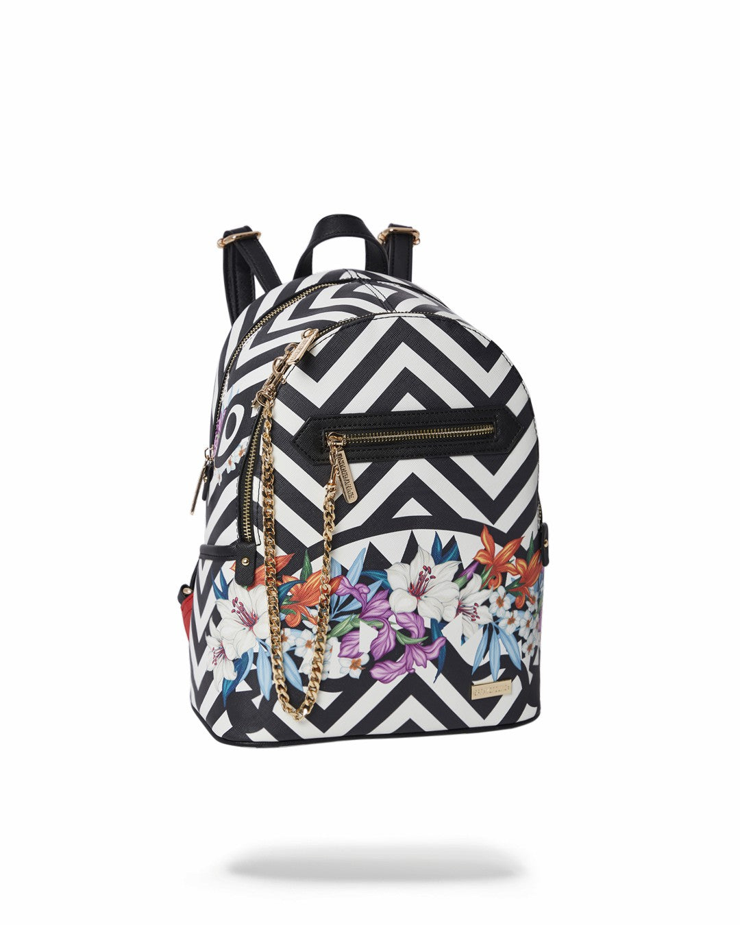 GLASS HOUSE SAVAGE BACKPACK | Sprayground Discount