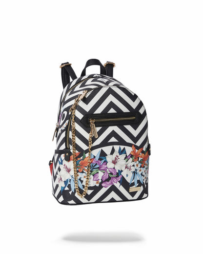 GLASS HOUSE SAVAGE BACKPACK | Sprayground Discount