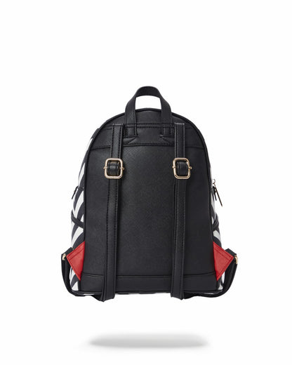 GLASS HOUSE SAVAGE BACKPACK | Sprayground Discount