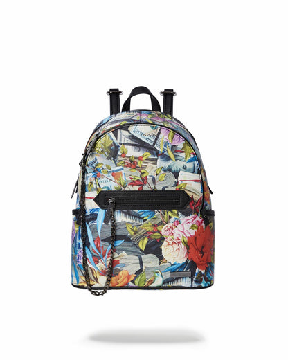CONCRETE JUNGLE SAVAGE BACKPACK | Sprayground for sale