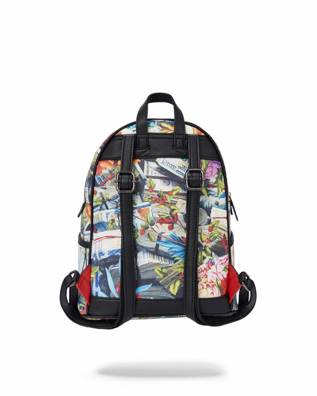 CONCRETE JUNGLE SAVAGE BACKPACK | Sprayground for sale