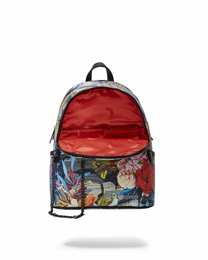 CONCRETE JUNGLE SAVAGE BACKPACK | Sprayground for sale