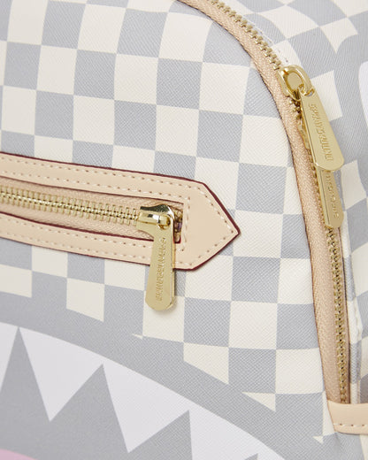 ROSE ALL DAY LA PALAIS SAVAGE BACKPACK | Sprayground Clearance