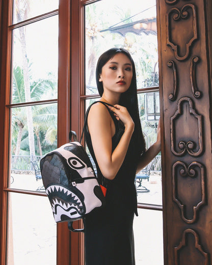 V.V.I.P. SAVAGE BACKPACK | Sprayground Online