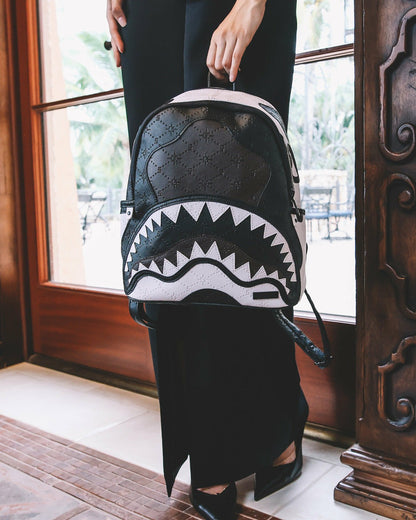 V.V.I.P. SAVAGE BACKPACK | Sprayground Online