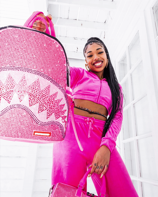 STARLET TRINITY SAVAGE | Sprayground Near Me