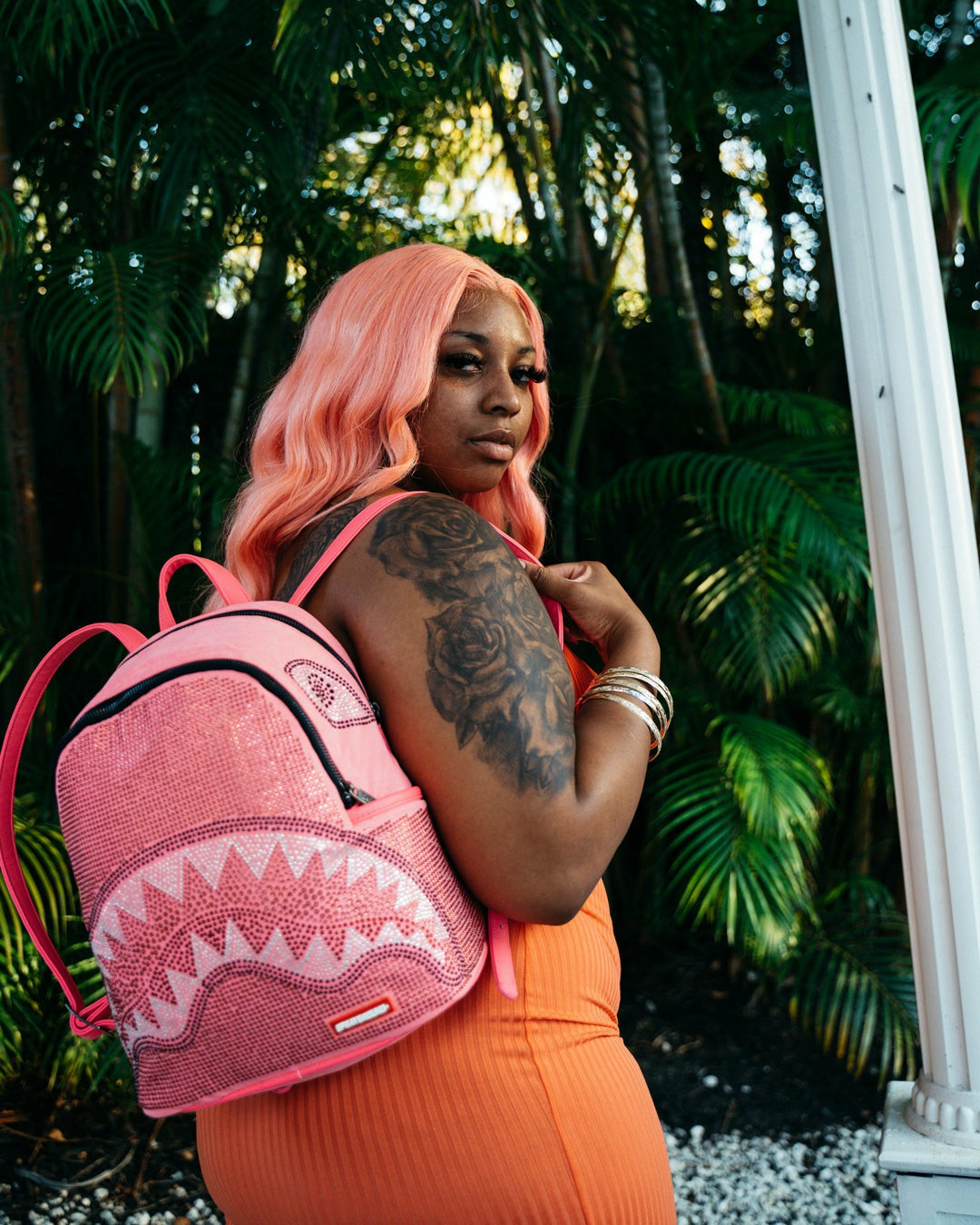 STARLET TRINITY SAVAGE | Sprayground Near Me