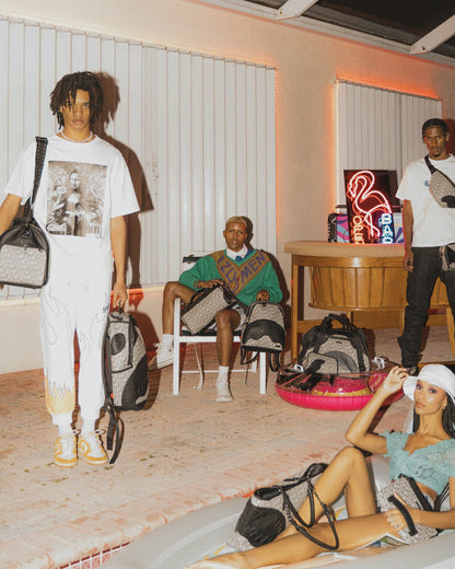 SG ALL DAY SAVAGE BACKPACK | Sprayground US