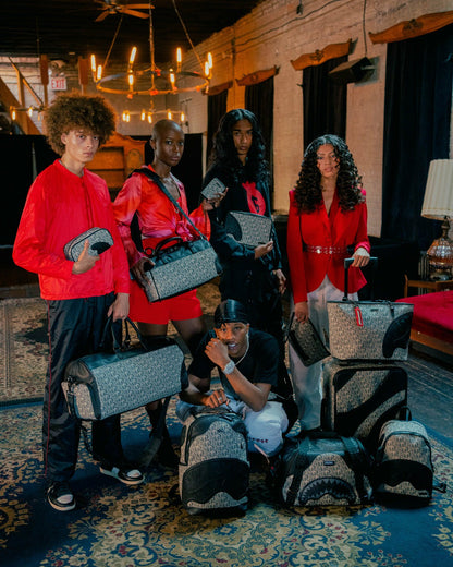 SG ALL DAY SAVAGE BACKPACK | Sprayground US
