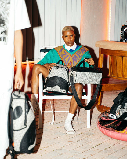 SG ALL DAY SAVAGE BACKPACK | Sprayground US