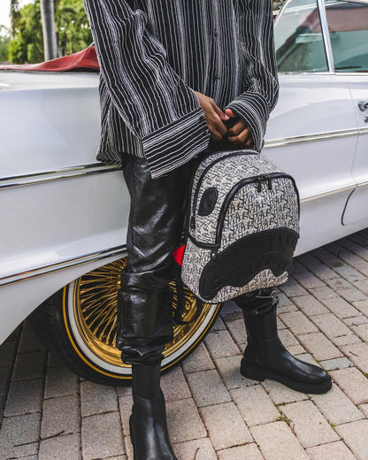 SG ALL DAY SAVAGE BACKPACK | Sprayground US