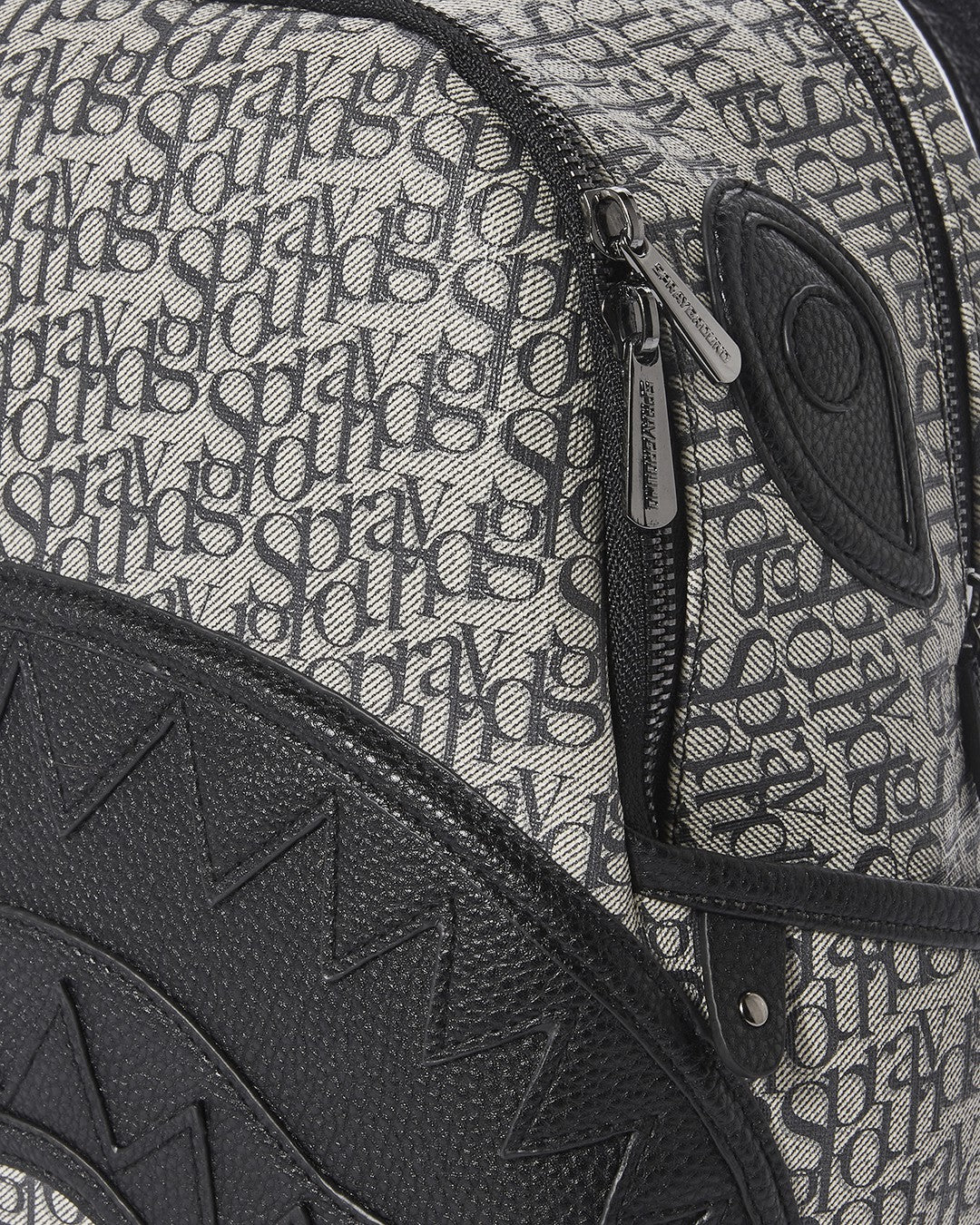 SG ALL DAY SAVAGE BACKPACK | Sprayground US