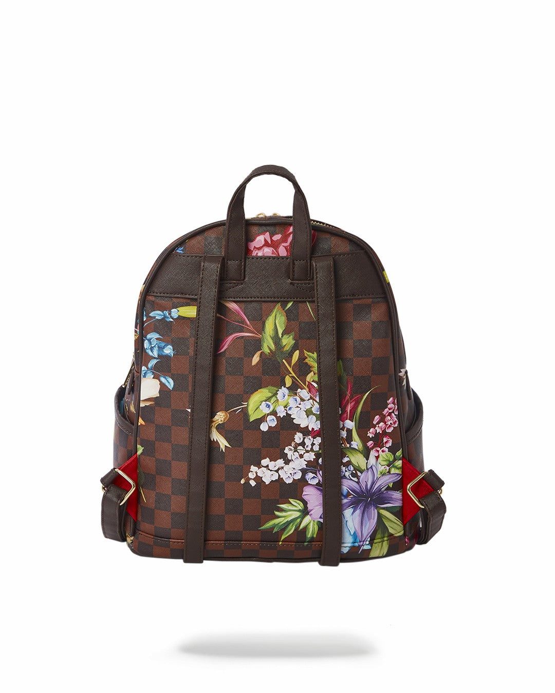 GARDEN OF SHARKS SAVAGE BACKPACK | Sprayground Discount