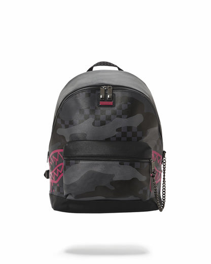 3AM PINK DRIP CHATEAU BACKPACK | Sprayground for sale