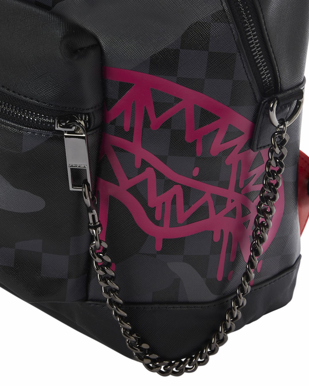 3AM PINK DRIP CHATEAU BACKPACK | Sprayground for sale