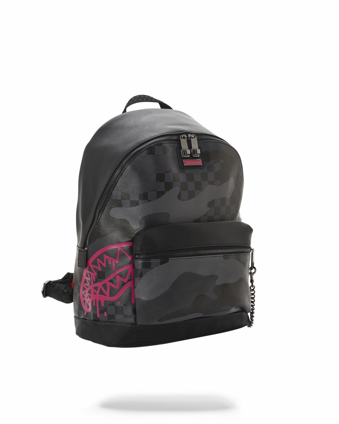 3AM PINK DRIP CHATEAU BACKPACK | Sprayground for sale