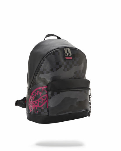 3AM PINK DRIP CHATEAU BACKPACK | Sprayground for sale