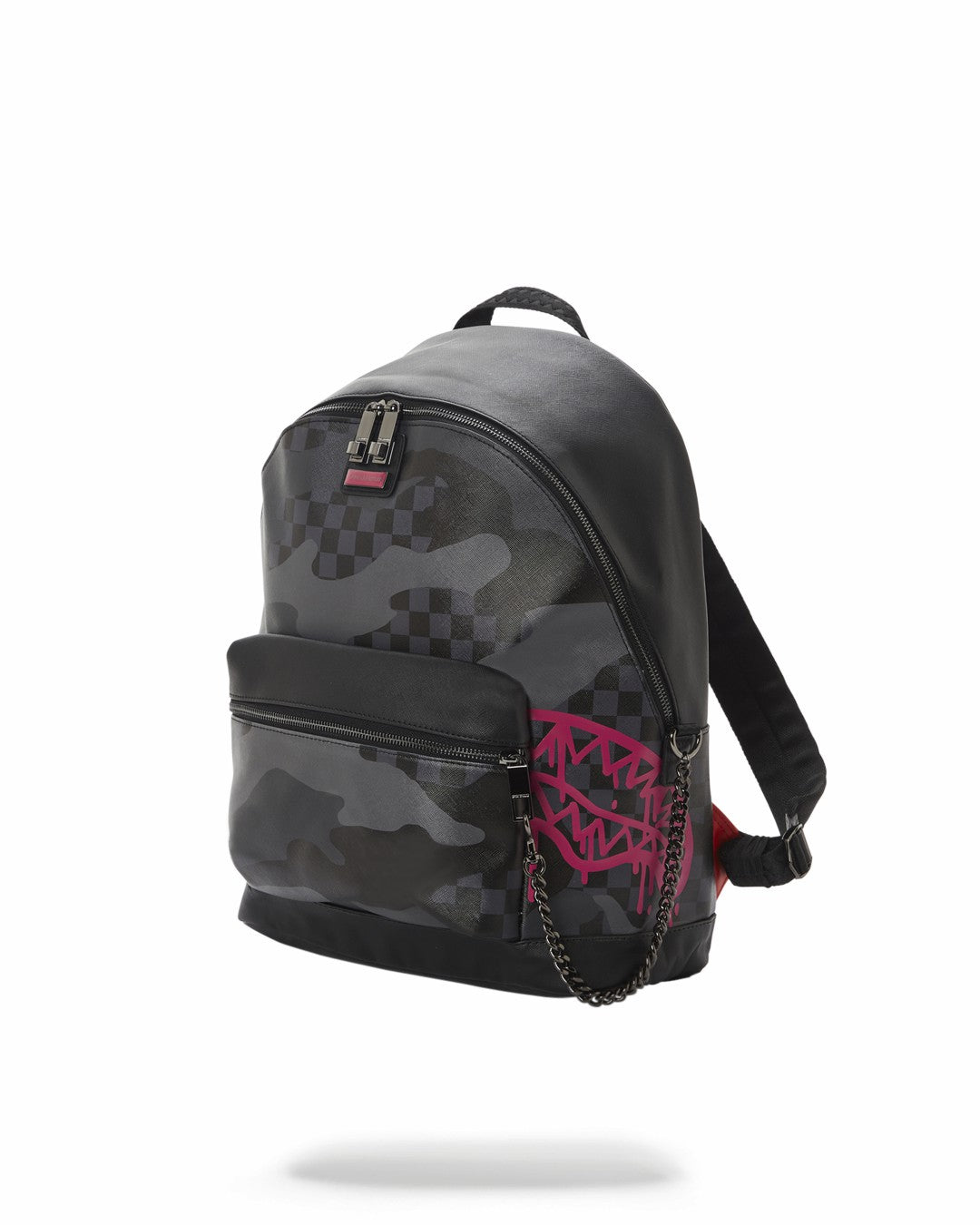3AM PINK DRIP CHATEAU BACKPACK | Sprayground for sale
