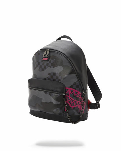 3AM PINK DRIP CHATEAU BACKPACK | Sprayground for sale