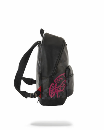 3AM PINK DRIP CHATEAU BACKPACK | Sprayground for sale