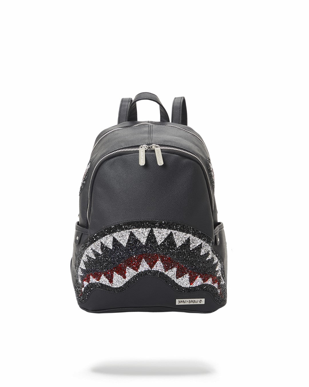 CLEARCUT SAVAGE BACKPACK (BLACK) | Sprayground Clearance