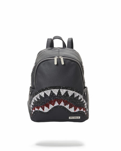 CLEARCUT SAVAGE BACKPACK (BLACK) | Sprayground Clearance