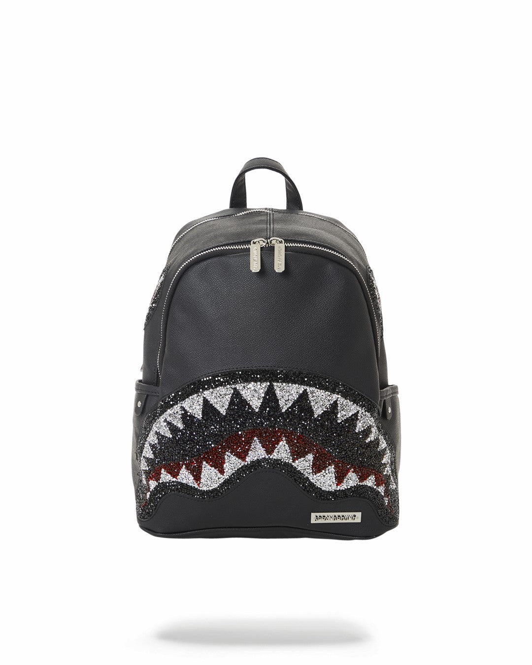 CLEARCUT SAVAGE BACKPACK (BLACK) | Sprayground Clearance