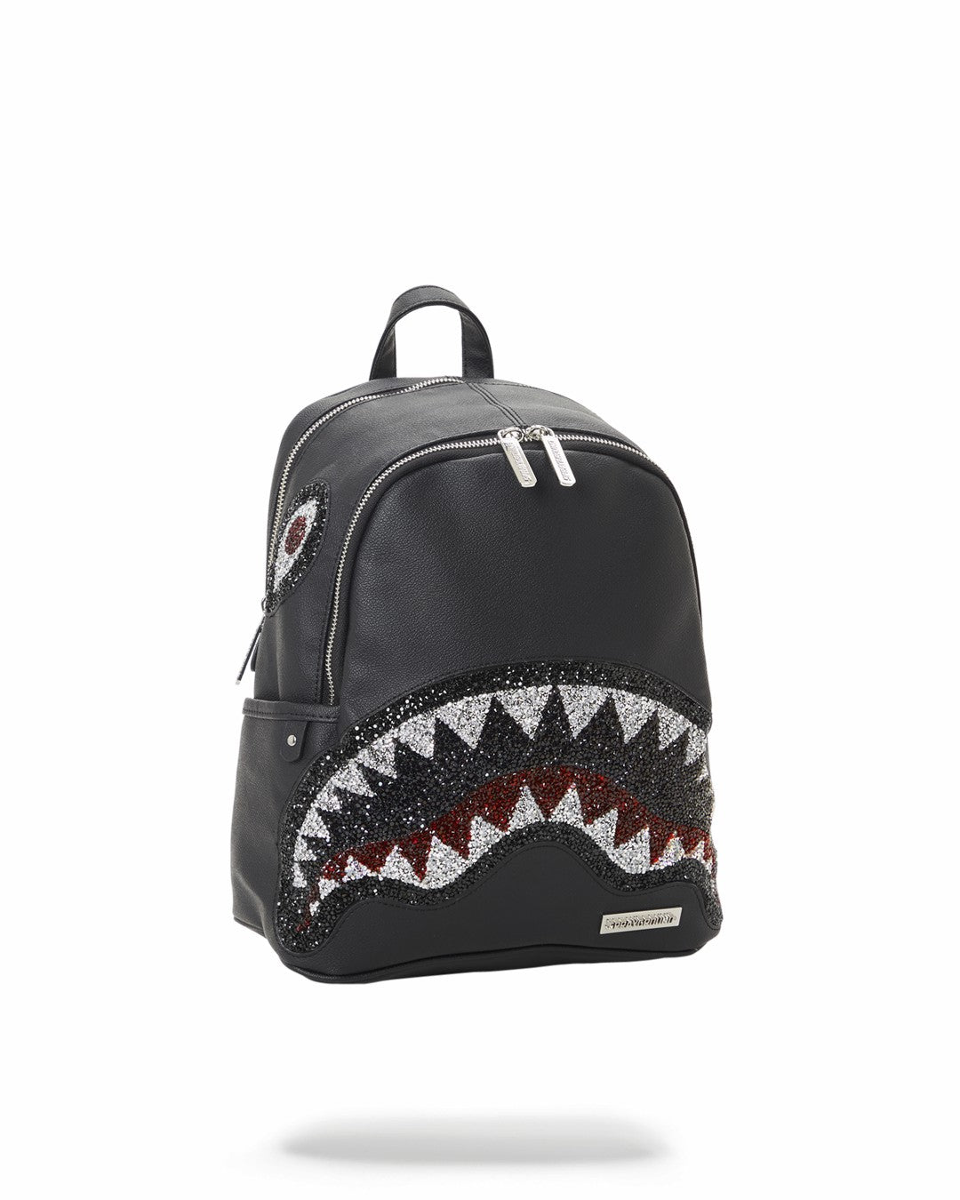 CLEARCUT SAVAGE BACKPACK (BLACK) | Sprayground Clearance