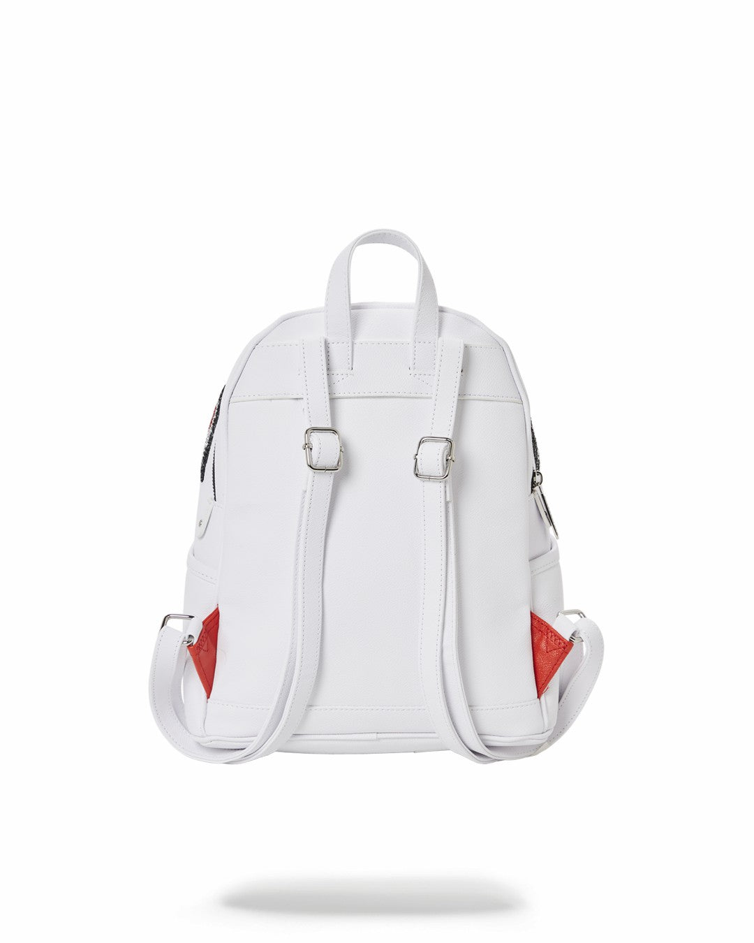 CLEARCUT SAVAGE BACKPACK (WHITE) | Sprayground Online