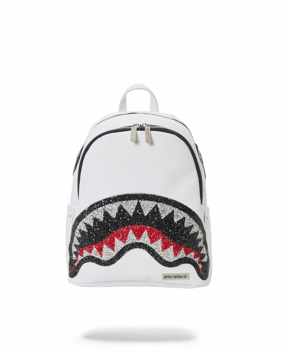 CLEARCUT SAVAGE BACKPACK (WHITE) | Sprayground Online